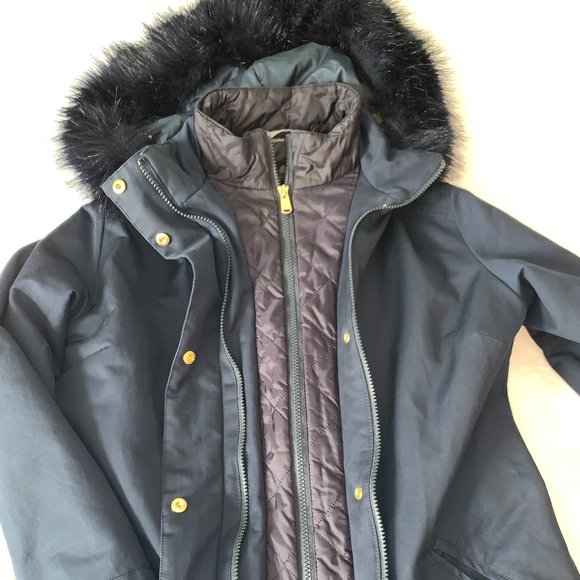 barbour bute jacket